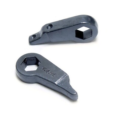 Maxtrac LIFTED TORSION KEYS 843013